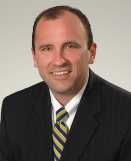 Hulefeld Mike
