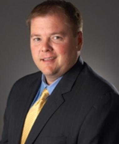 Eric Mcmillen