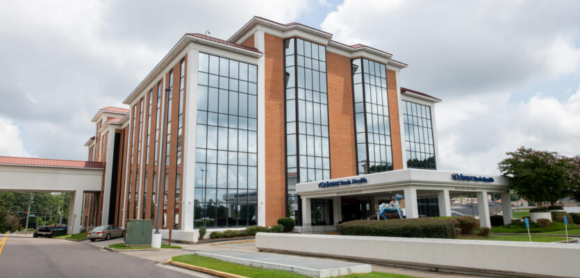 Ochsner Rush Medical Center nationally recognized for commitment to excellence in stroke care
