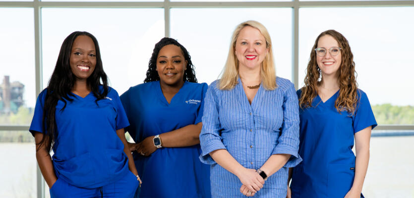 Ochsner Health announces system-wide launch of M7’s Workforce Management Platform to improve staffing efficiency