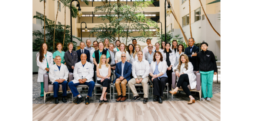 Ochsner Transplant Institute performs 10,000th transplant surgery