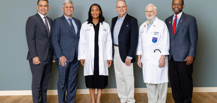 Ochsner Health Research Week showcases biomedical discovery and clinical trial innovation