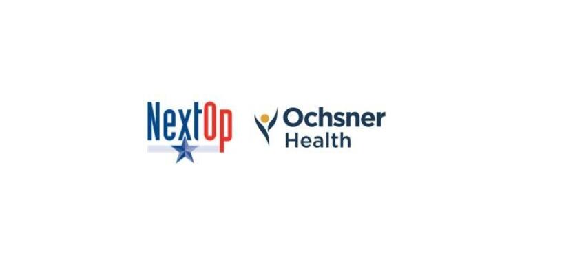 Ochsner Health and Next Op celebrate veteran workforce milestone