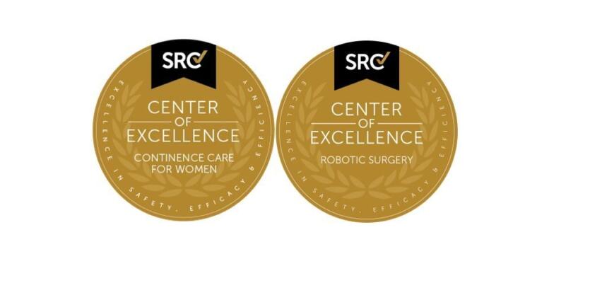 Ochsner Health Hospitals Accredited as Surgical Review Corporation Centers of Excellence