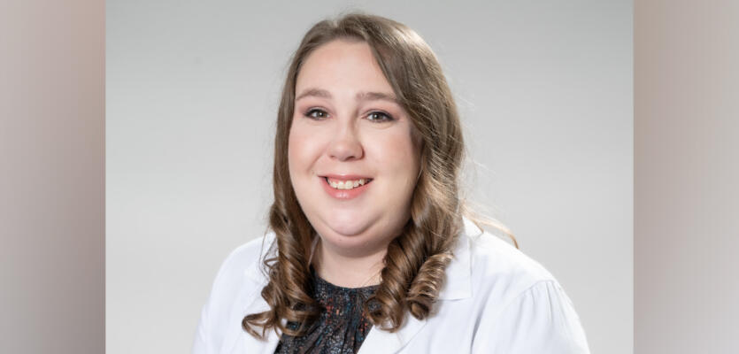 Ochsner Rush Health welcomes Abby Novak, FNP-C, to the gastroenterology team