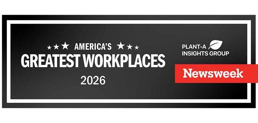 Ochsner Health named to Newsweek’s America’s Greatest Workplaces