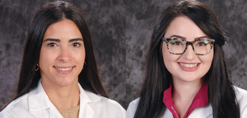 Meet Ochsner LSU Health’s New OB-GYNs: Expanding Women’s Care in the Region