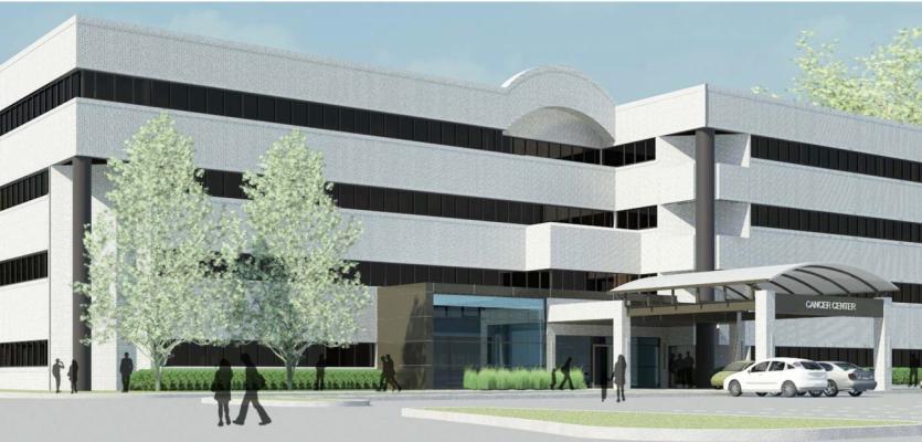 Ochsner Announces New Comprehensive Cancer Center For Baton Rouge Ochsner Health