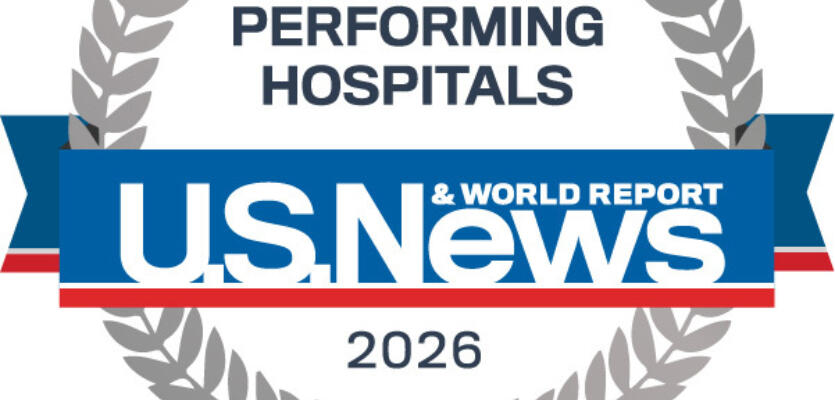 Ochsner Medical Center – Kenner named a Best Maternity Hospital by U.S. News & World Report