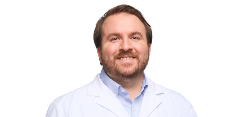 West Monroe native Joins Ochsner LSU for expert family care