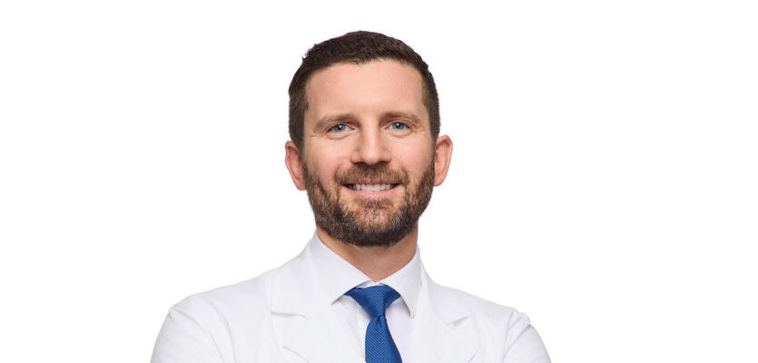 Ochsner LSU Health Welcomes Facial Plastic Surgeon