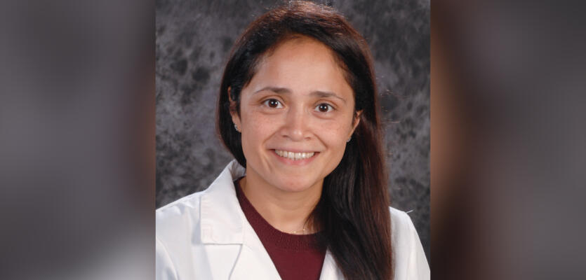 Dr. Saudamini Lele joins Ochsner LSU Health as pediatric ENT
