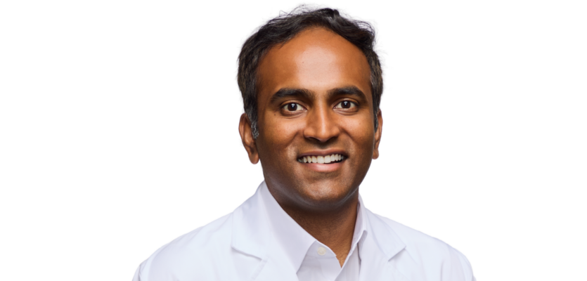 Dr. Shashank Cingam Joins Ochsner LSU to Advance Cancer Care