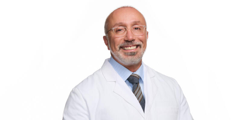 Ochsner LSU Health announces Dr. Dani Zoorob as Chief Medical Information Officer