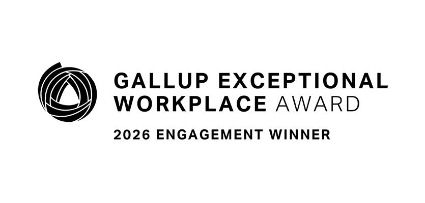 Ochsner Health wins 2026 Gallup Exceptional Workplace Award