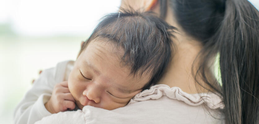 Ochsner Baton Rouge invites expecting families to O Baby, A Maternity Experience