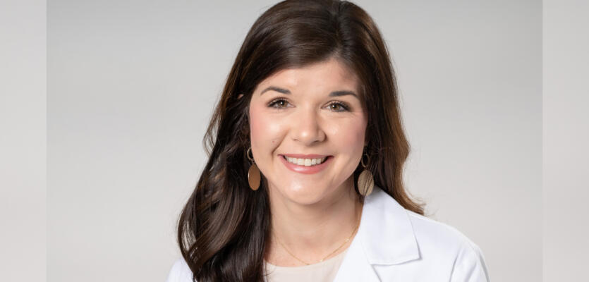 Ochsner Rush Health welcomes pediatric nurse practitioner Brandi Hansford