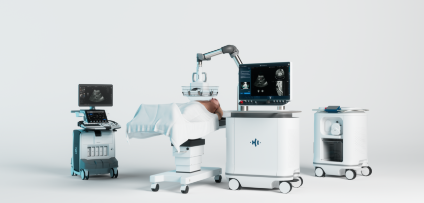 Breakthrough non-invasive liver tumor treatment now available at Ochsner MD Anderson