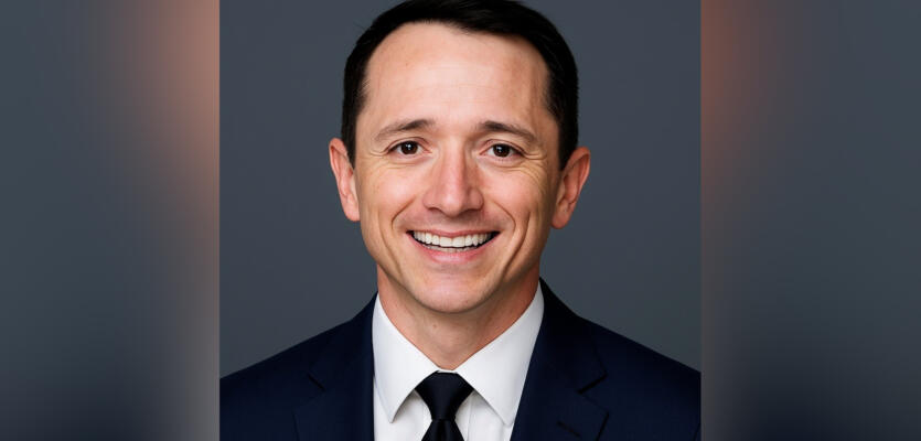 Ochsner LSU Health welcomes Josh Moser as new vice president of finance