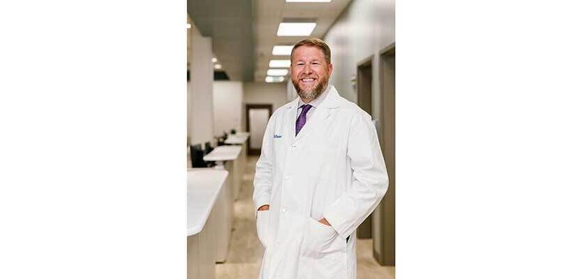 Ochsner Novant Health 65 Plus – Okatie welcomes Kenneth H. Tomczyk, DO