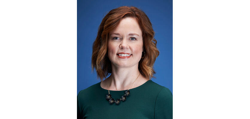 Ochsner Lafayette General Medical Center names Amanda Logue, MD, new chief executive officer