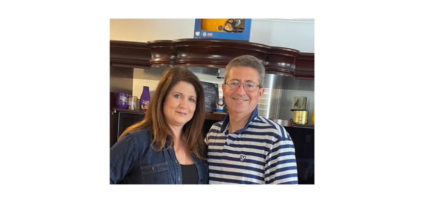 Robotic kidney transplant gives brother new life