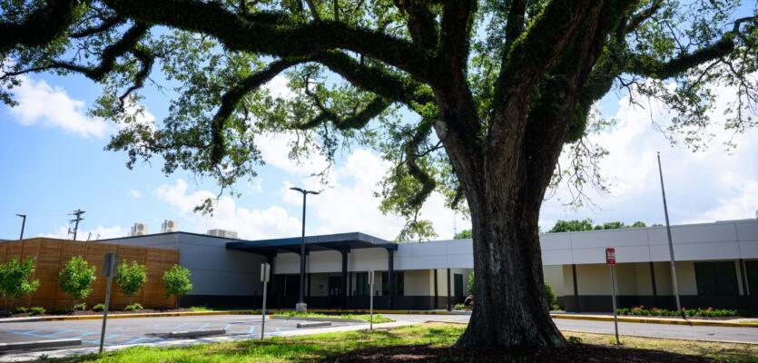 Ochsner Lafayette General and Oceans Healthcare to open new behavioral health hospital in Lafayette