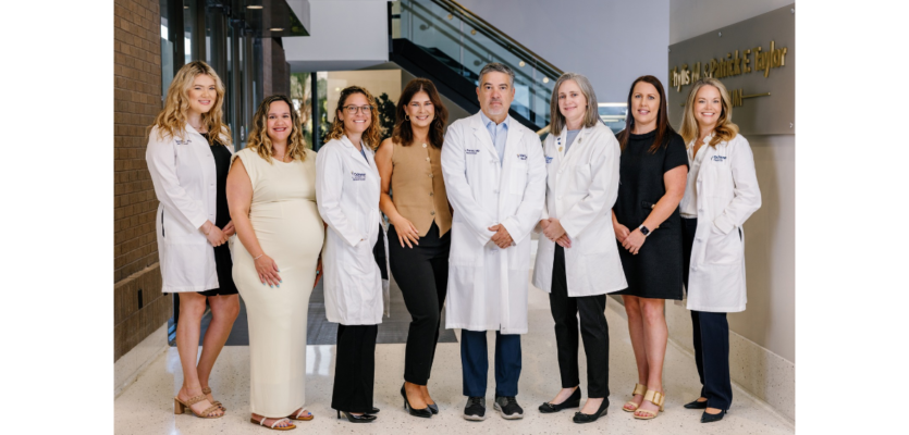 Ochsner Children’s NICU accepted into Tiny Baby Collaborative