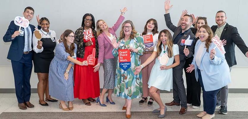 Fortune names Ochsner Health in Best Workplaces in Health Care