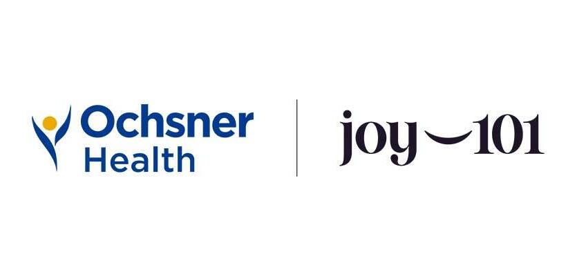 Ochsner Health partners with Joy 101 to strengthen workforce well-being and culture
