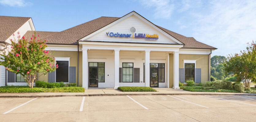 New Dermatology & Facial Plastics Clinic Opens in Shreveport