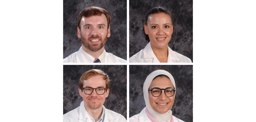 Ochsner LSU Health welcomes multiple specialists, continues growing number of physicians