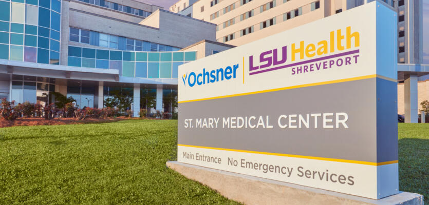 Ochsner LSU Health to host third annual Wave of Light event recognizing pregnancy, infant and child loss