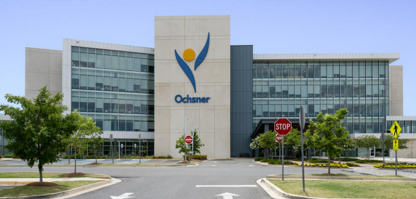 Ochsner Health expands pediatric and women’s care at The Grove