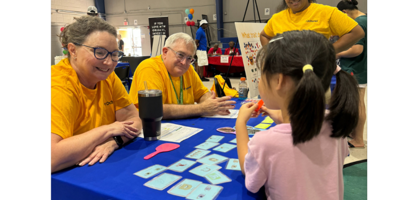 Ochsner Health, Youth Empowerment Project host ‘Back to School Fest’ on July 26