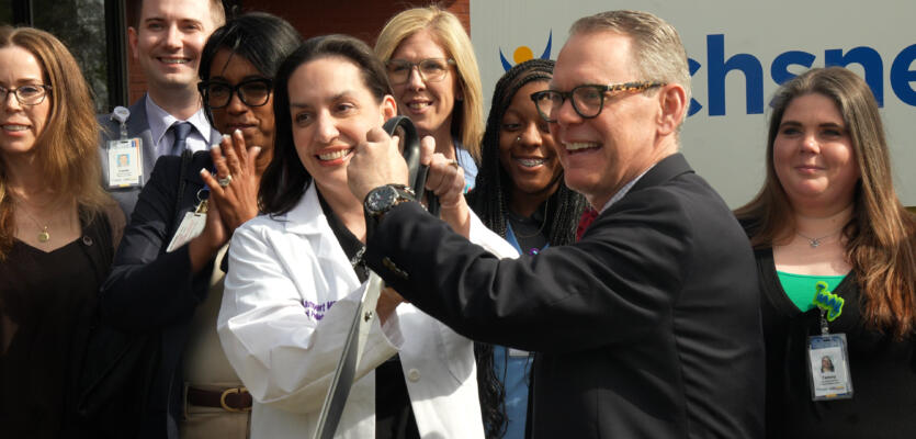 Progressive Pediatrics Joins Ochsner LSU Health System to Expand Pediatric Care in North Louisiana