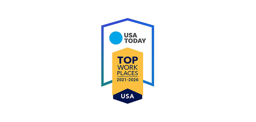 Ochsner Health earns USA TODAY Top Workplaces award