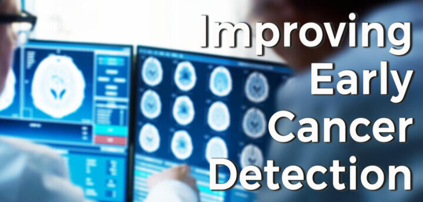 Ochsner research leads groundbreaking findings for Multi-Cancer Early Detection (MCED)