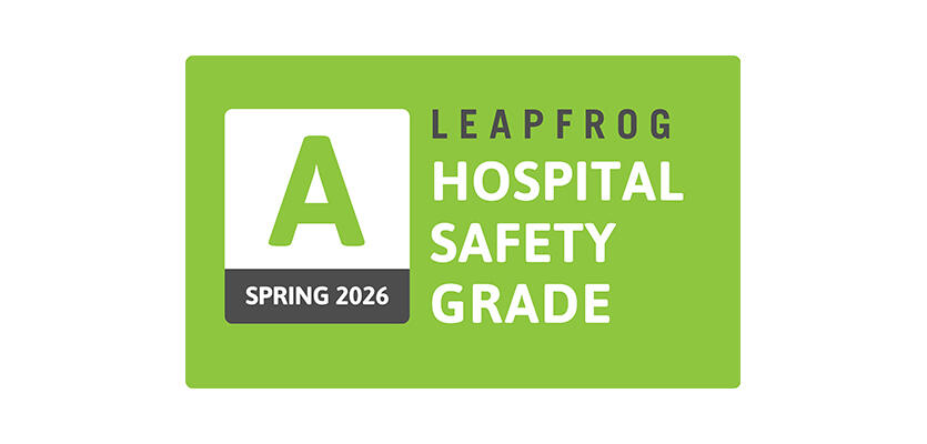 Ochsner Health hospitals earn ‘As’ for patient safety