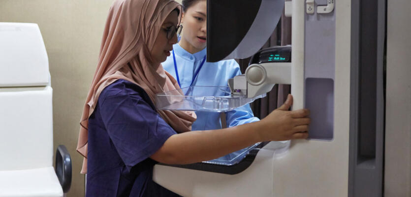 Ochsner Baton Rouge expands breast cancer screening hours throughout October