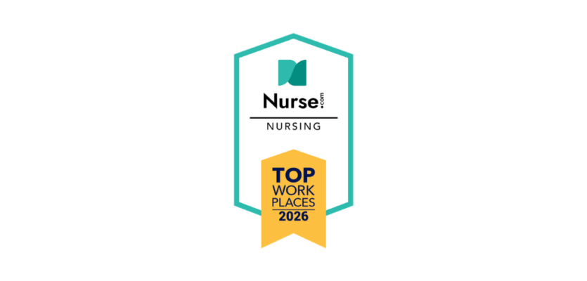 Ochsner Health wins Top Workplaces for Nursing 2026 Award