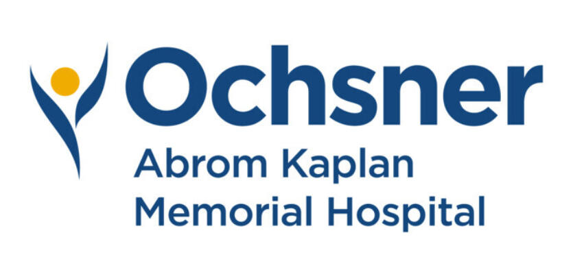 Ochsner Abrom Kaplan Memorial Hospital recognized among nation’s top performers for patient satisfaction