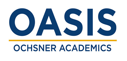 OASIS - Ochsner Academics