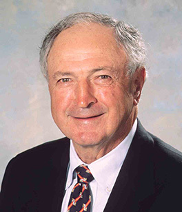 Dr. John Ochsner