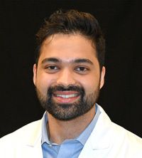 Rishabh Simhal, MD