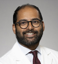 Rohith Arcot, MD
