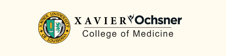 XOCOM - Xavier Ochsner College of Medicine
