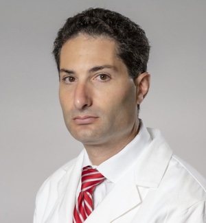 Justin Barr, MD, PhD