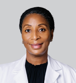 Nneka Ifejika, MD, MPH