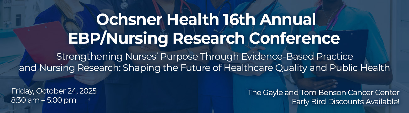 2024 Nursing Conference details
